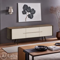 Johann Jakob Sideboard Marylin eichefarbig Sale