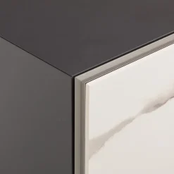 Cattelan italia Sideboard Metropol gold, off-white Hot