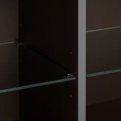 Cattelan italia Sideboard Metropol gold, off-white Hot