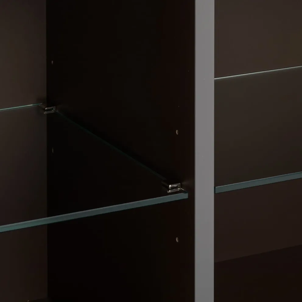 Cattelan italia Sideboard Metropol gold, off-white Hot