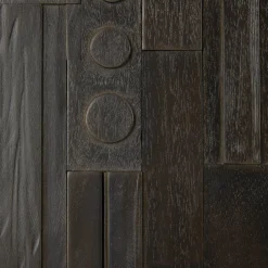 Ethnicraft Sideboard Mosaic schwarz Online