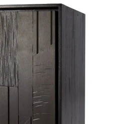 Ethnicraft Sideboard Mosaic schwarz Online