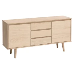 Lomoco Sideboard Nagano weiss Best