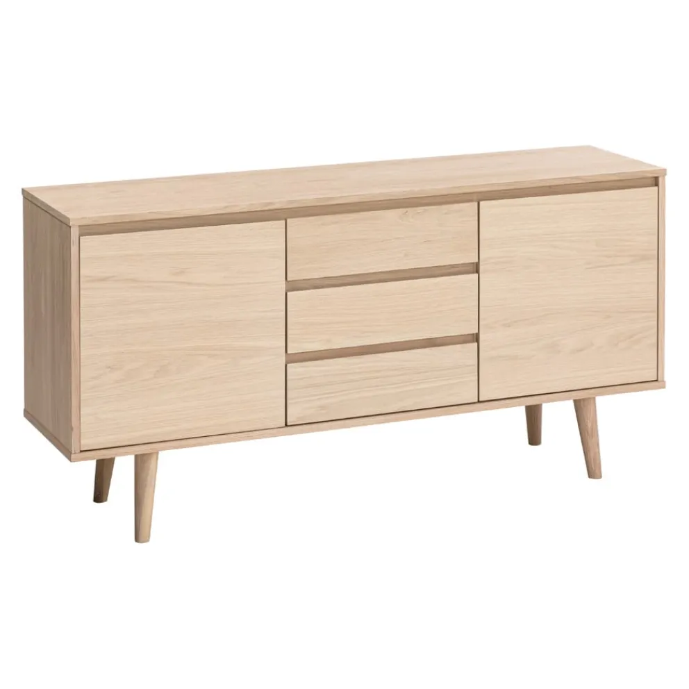 Lomoco Sideboard Nagano weiss Best