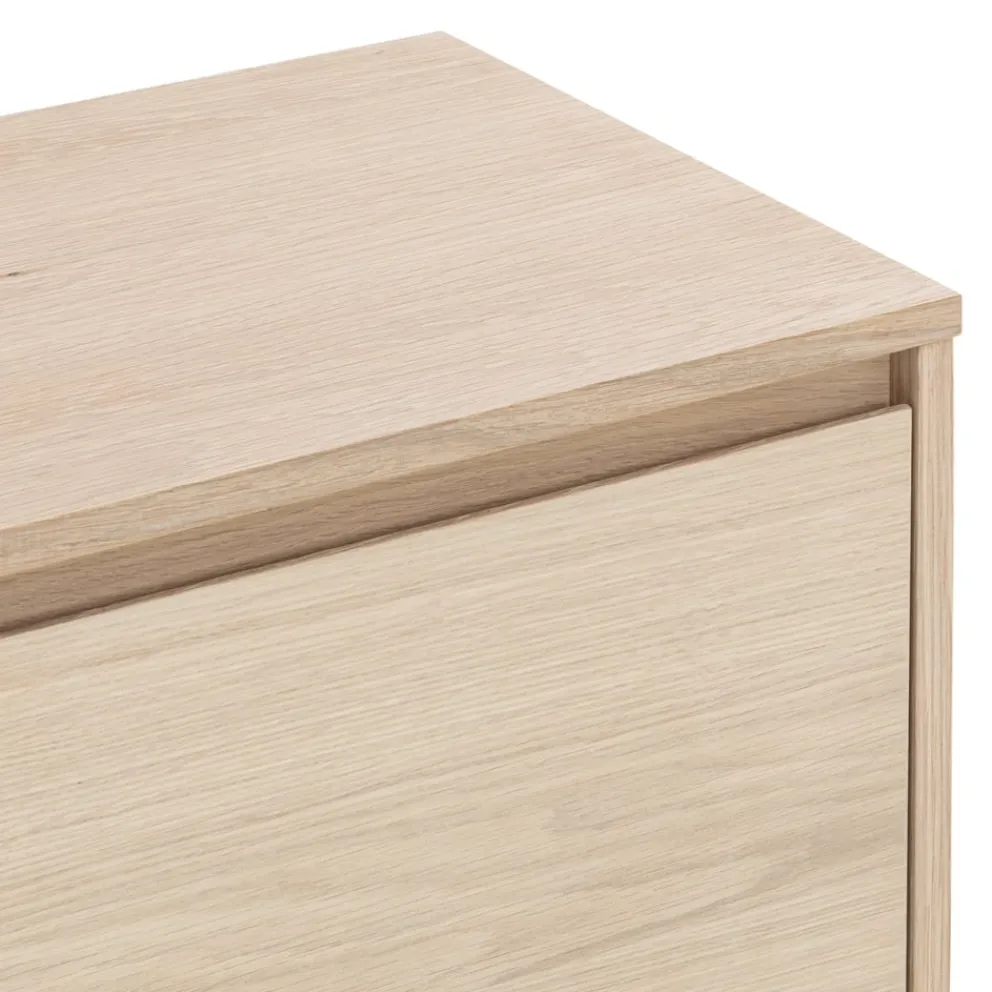 Lomoco Sideboard Nagano weiss Best