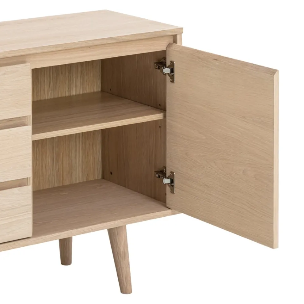 Lomoco Sideboard Nagano weiss Best
