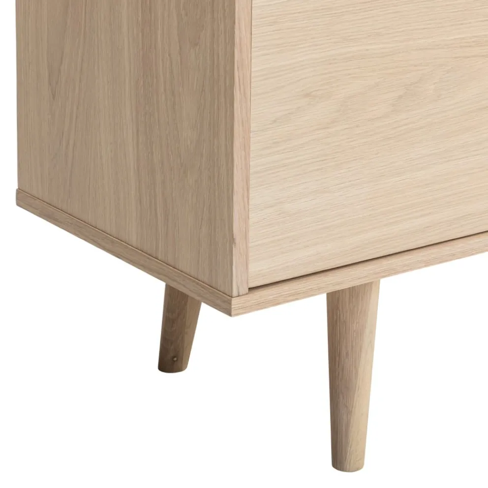 Lomoco Sideboard Nagano weiss Best