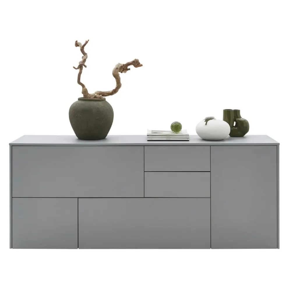 Voleo Sideboard Naomi grau Discount