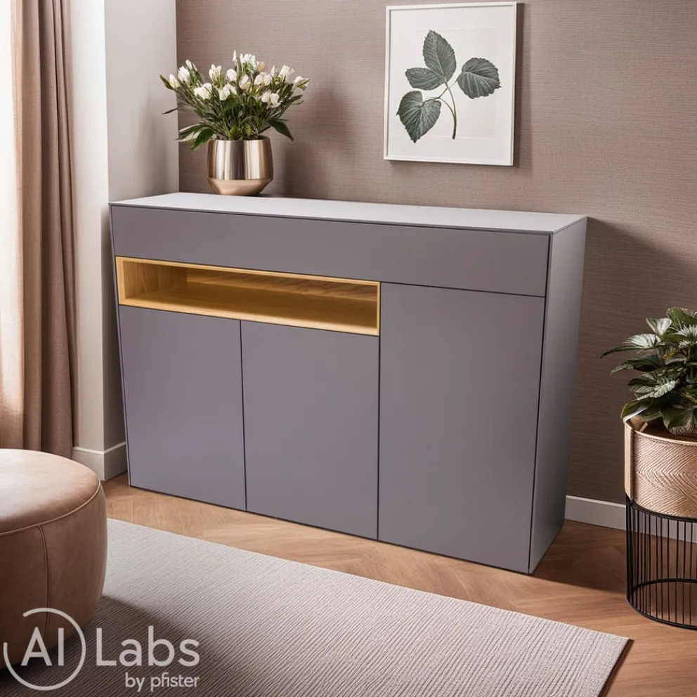 MAB Sideboard Nara Sale