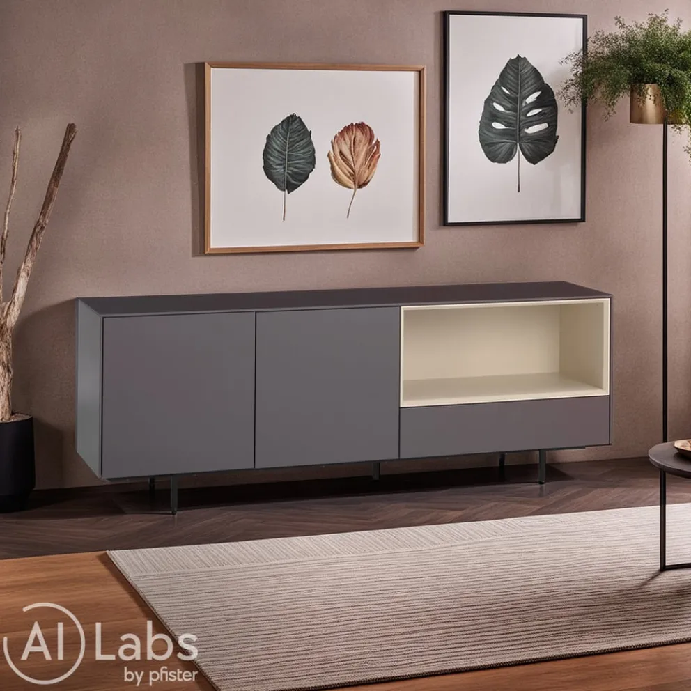 MAB Sideboard Nara Online