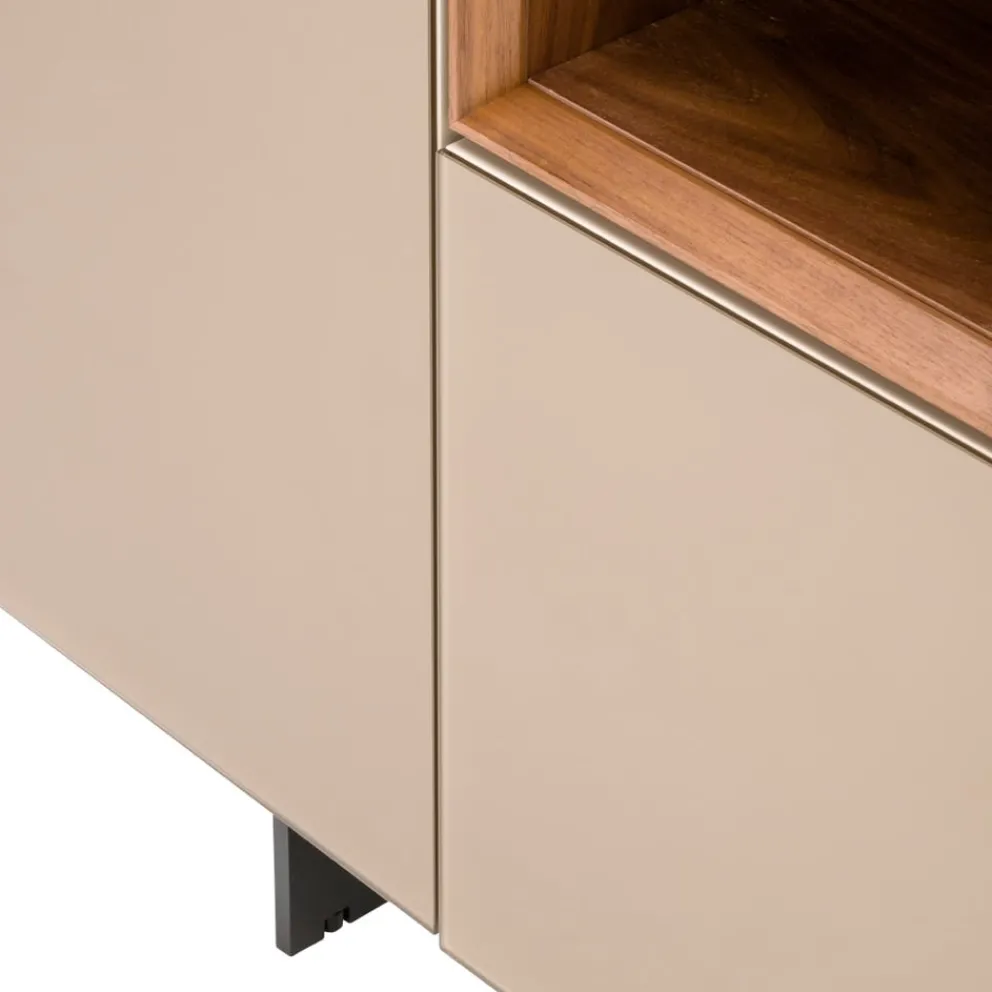 MAB Sideboard Nara bronze Outlet