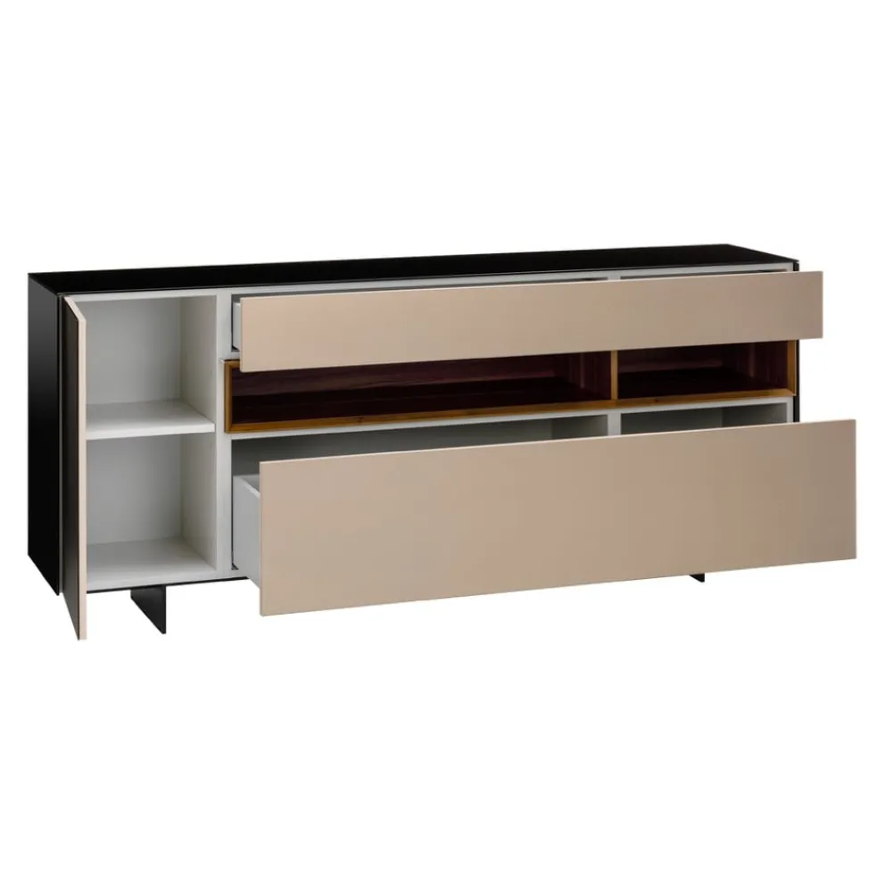 MAB Sideboard Nara bronze Outlet