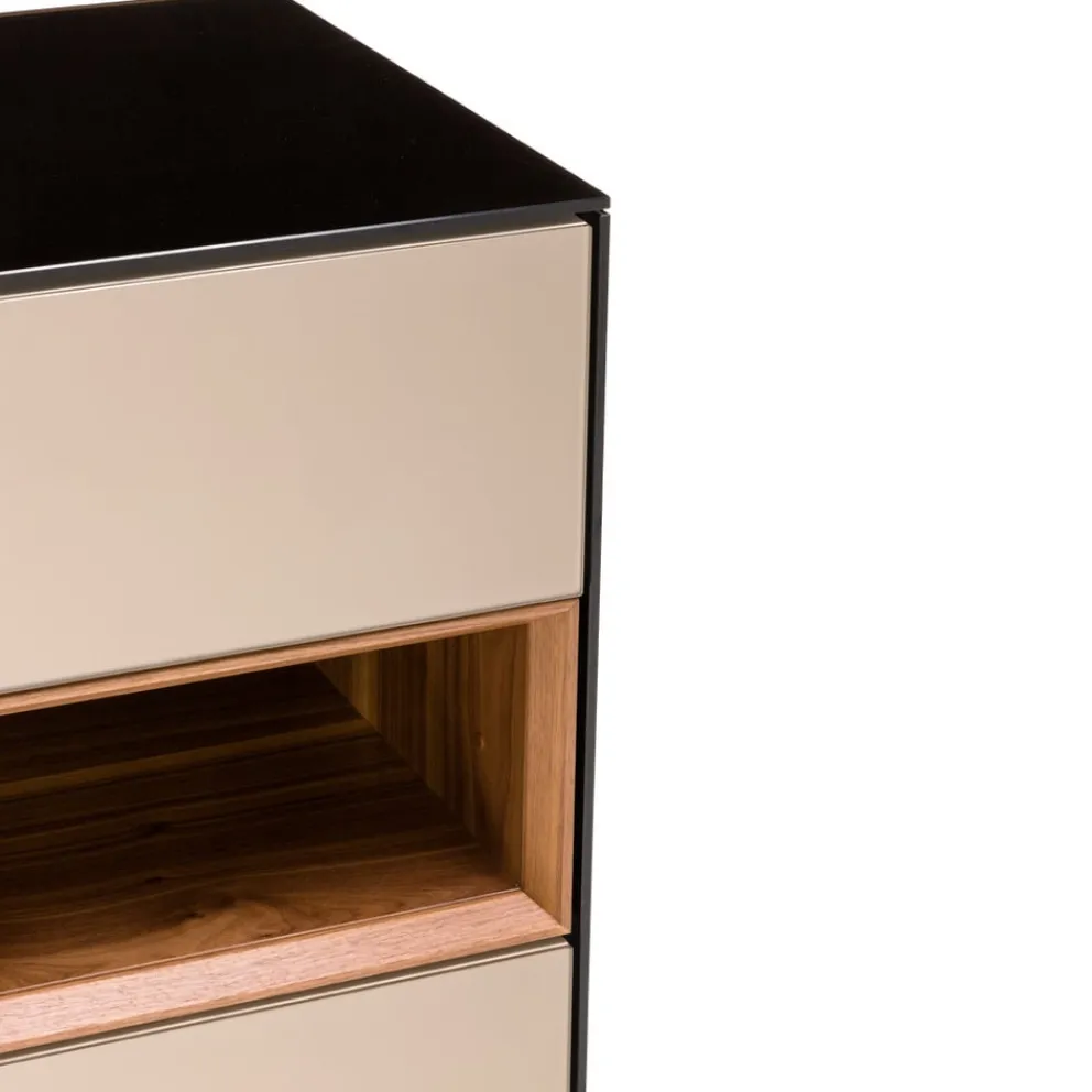 MAB Sideboard Nara bronze Outlet
