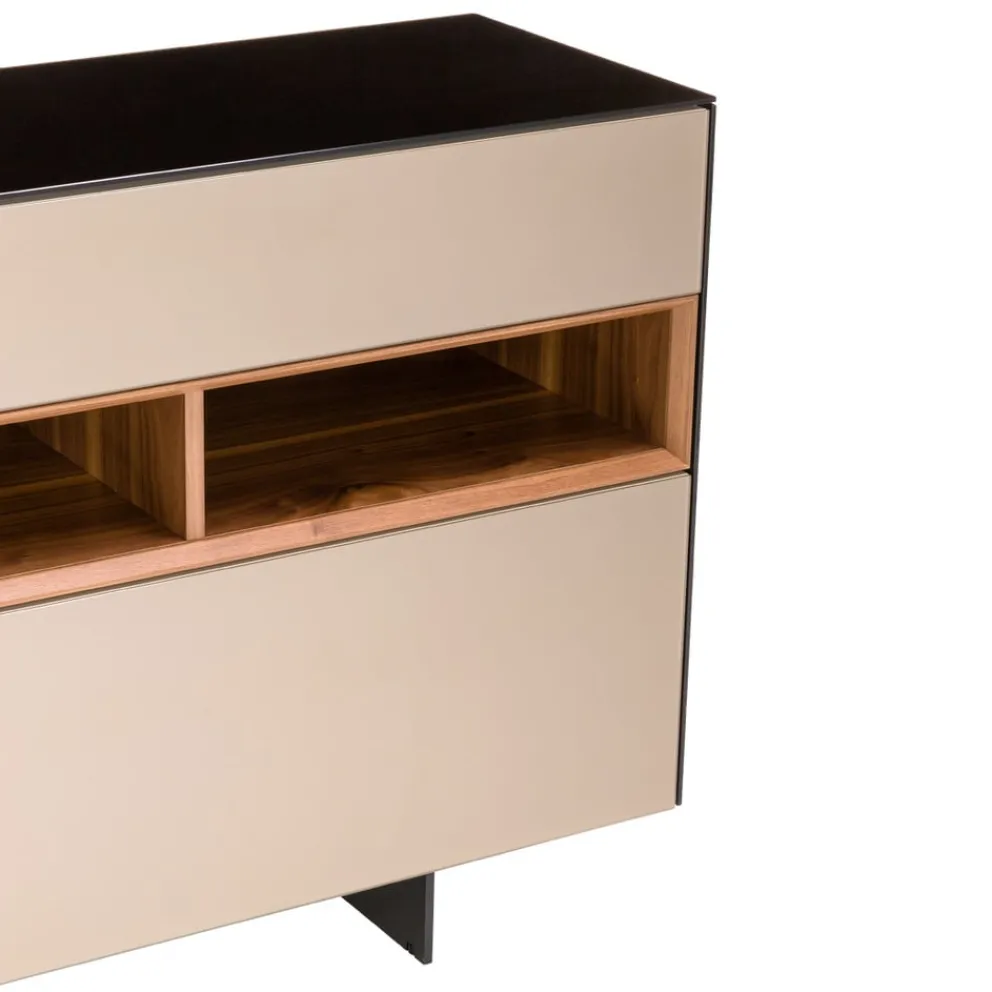 MAB Sideboard Nara bronze Outlet