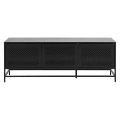 Lomoco Sideboard Newcastle schwarz New