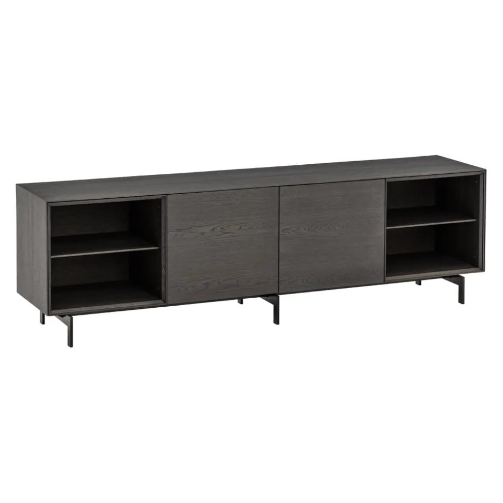 Piure Sideboard Nex grau Clearance