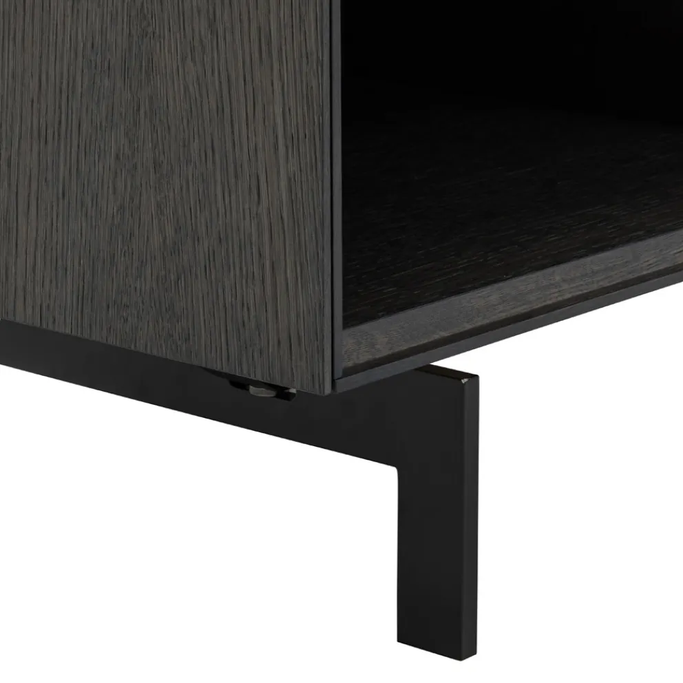 Piure Sideboard Nex grau Clearance
