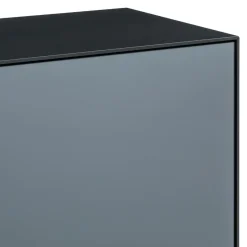 Piure Sideboard Nex Mattlack P17 Coffee Clearance