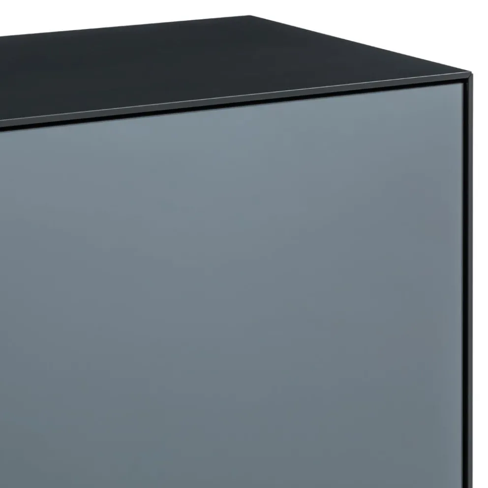 Piure Sideboard Nex Mattlack P17 Coffee Clearance