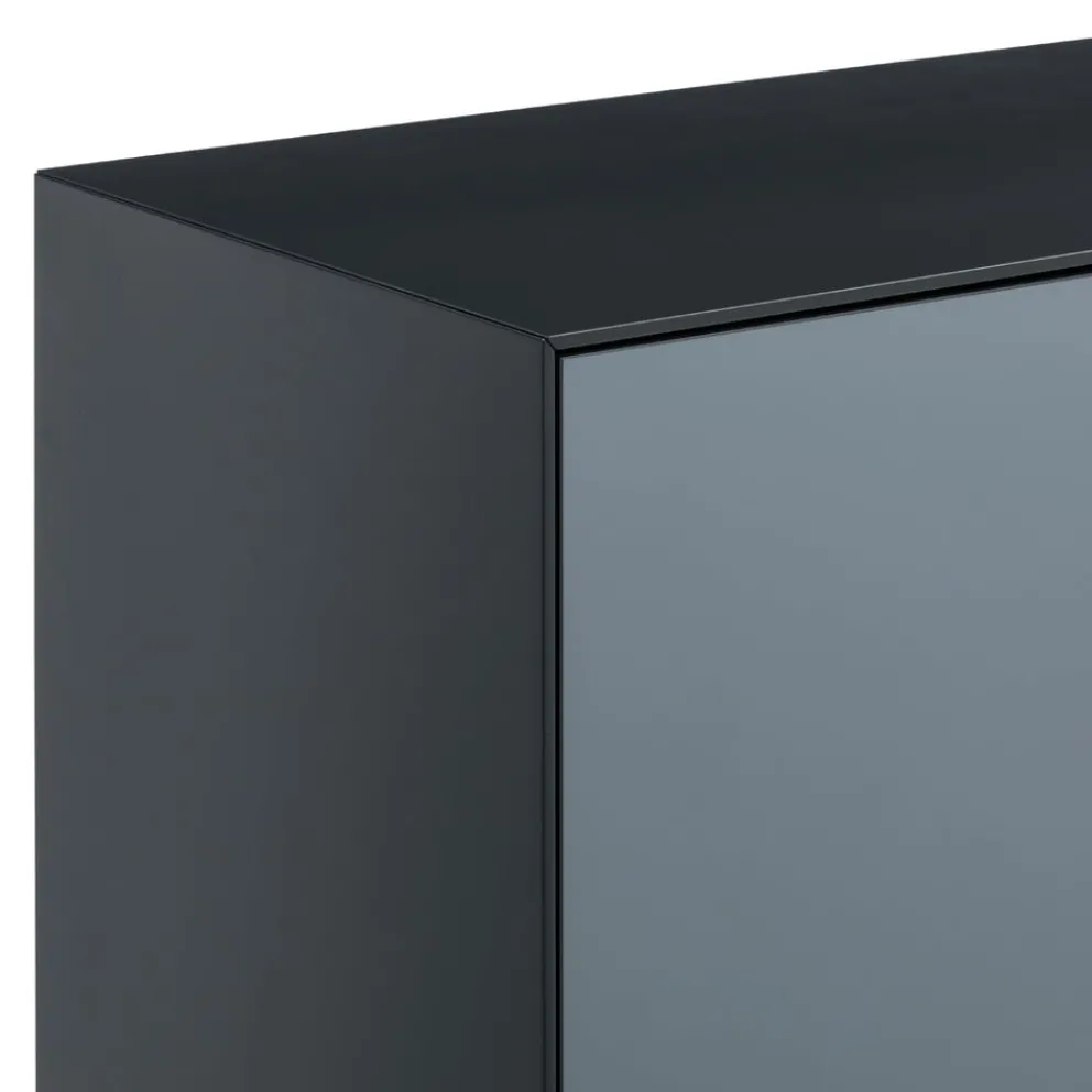 Piure Sideboard Nex Mattlack P17 Coffee Clearance
