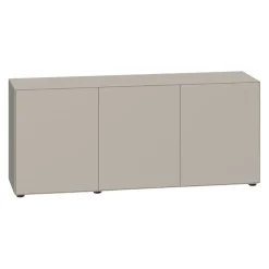 Piure Sideboard Nex Pur Mattlack P23 Silk Sale