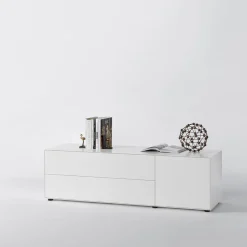 Piure Sideboard Nex Pur weiss Discount