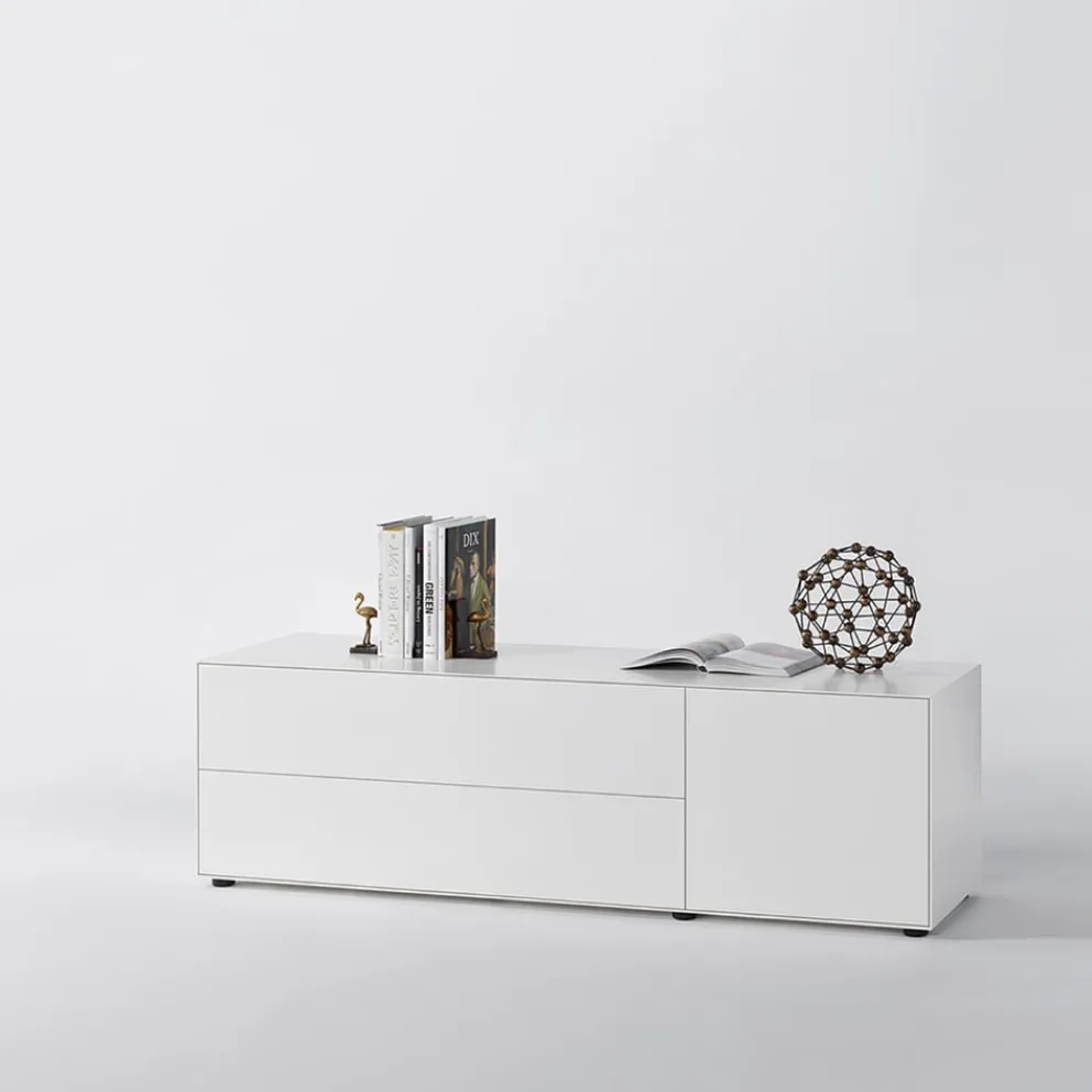 Piure Sideboard Nex Pur weiss Discount