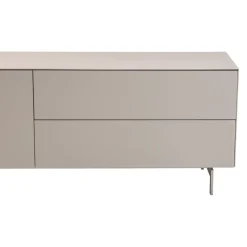 Piure Sideboard Nexside Mattlack P23 Silk Hot