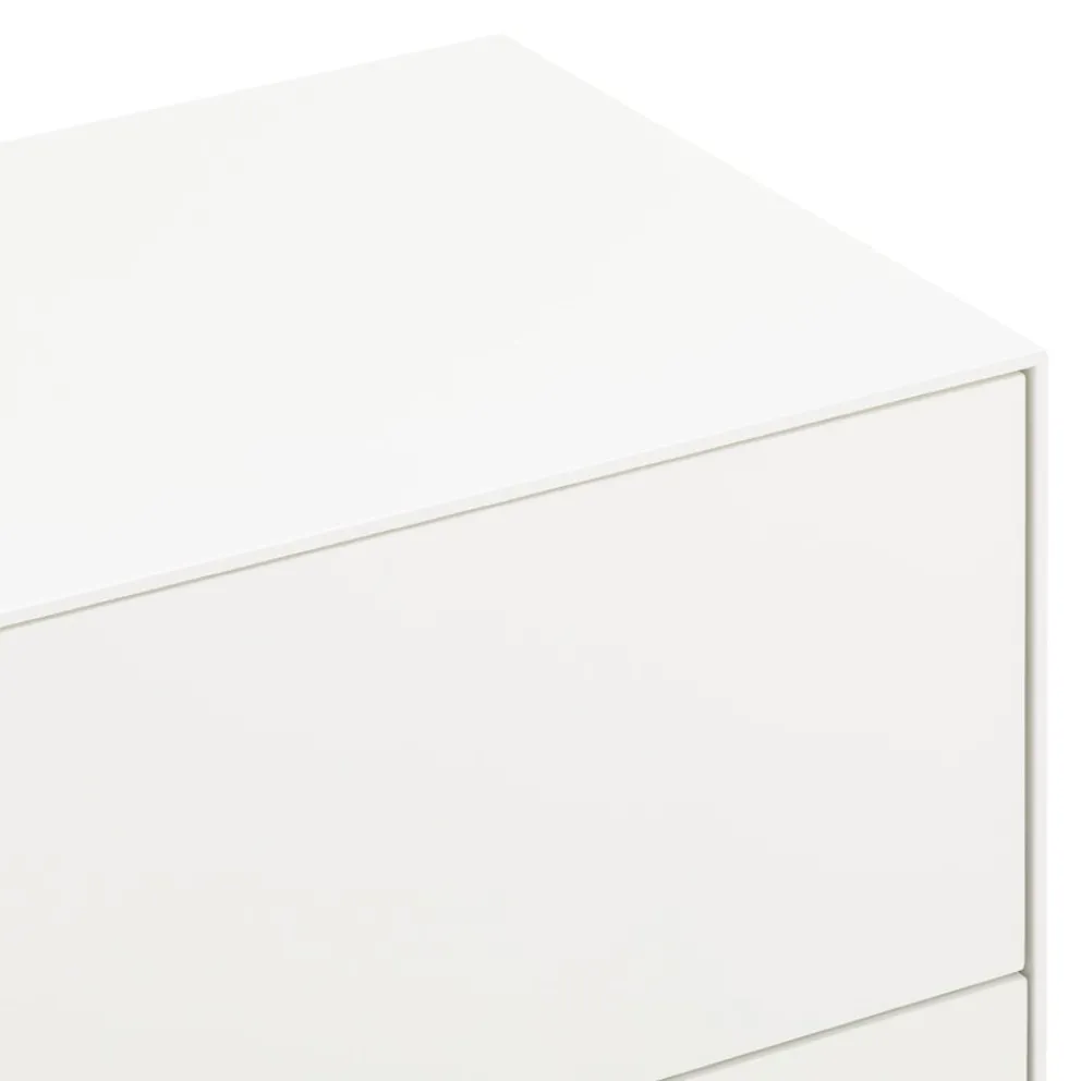 BYYU Sideboard Nik weiss Best