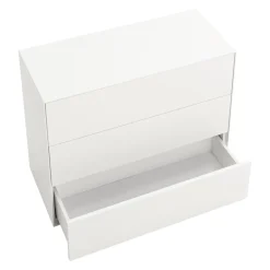 BYYU Sideboard Nik weiss Best