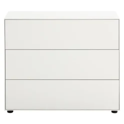 BYYU Sideboard Nik weiss Best