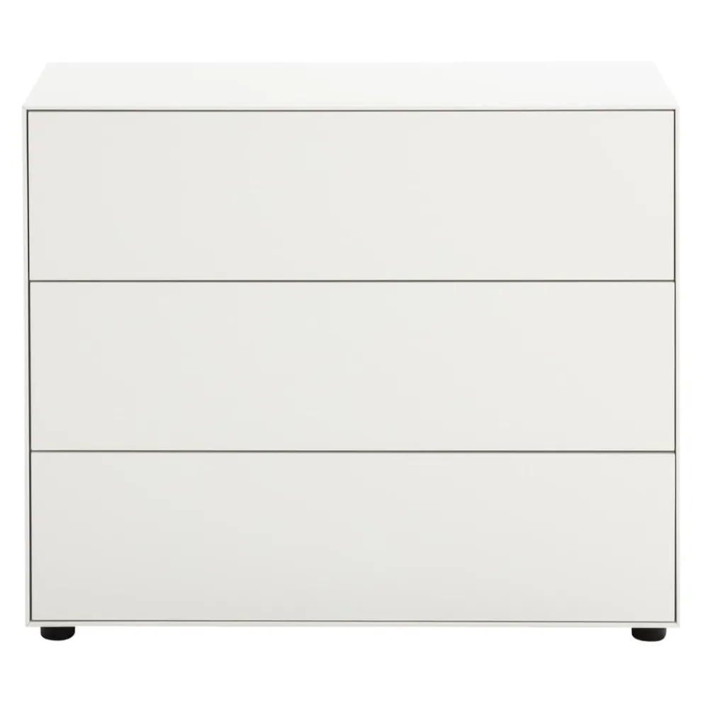 BYYU Sideboard Nik weiss Best