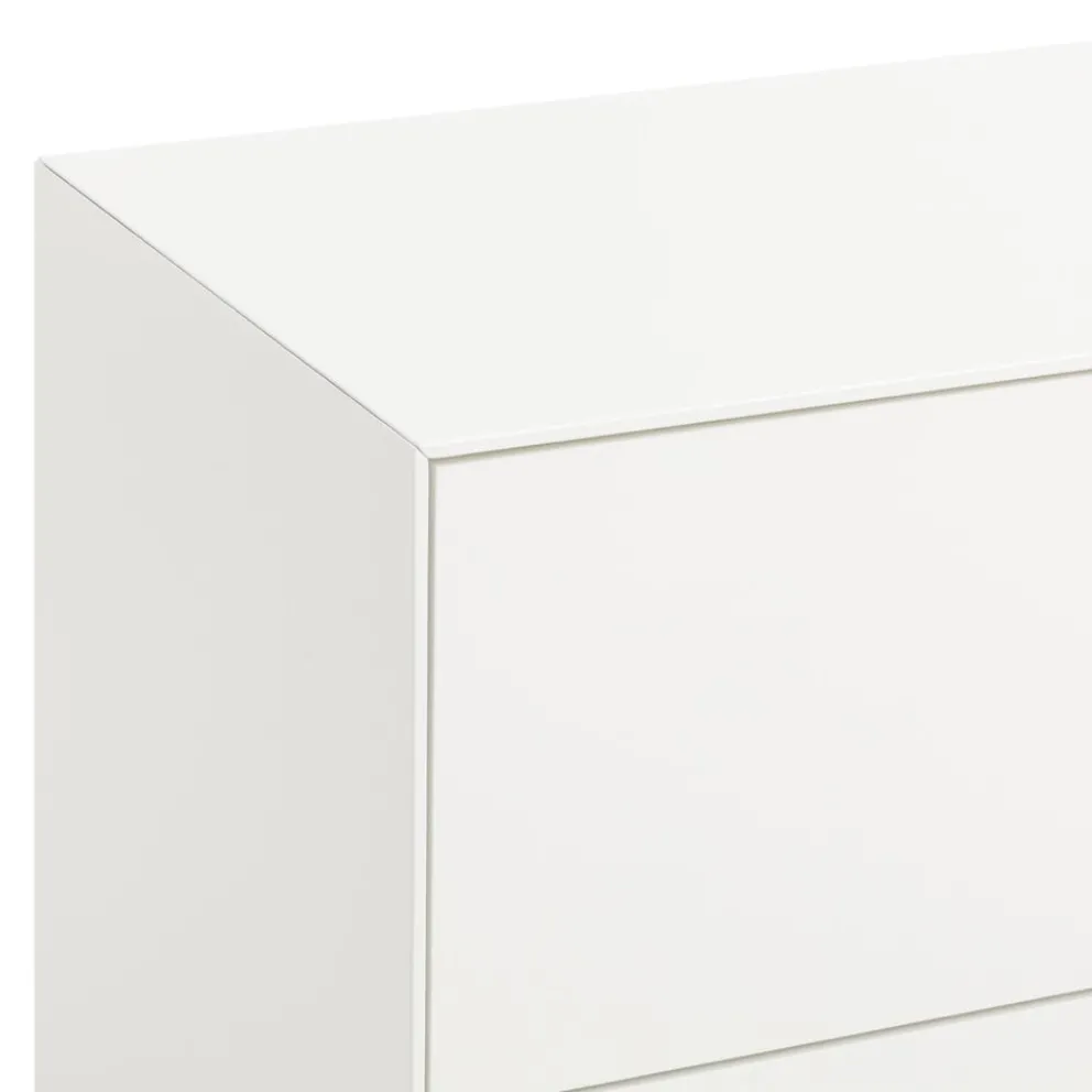BYYU Sideboard Nik weiss Best