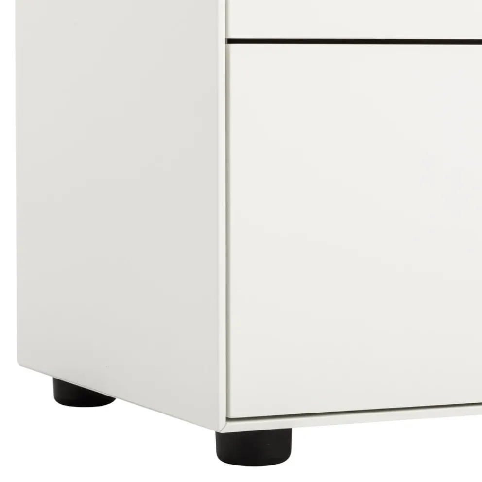 BYYU Sideboard Nik weiss Best