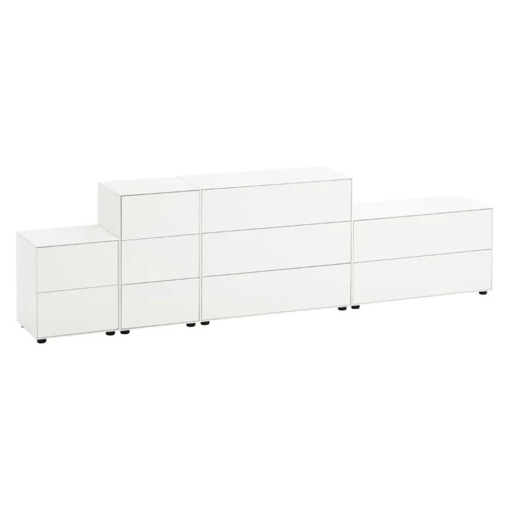 BYYU Sideboard Nik weiss Sale