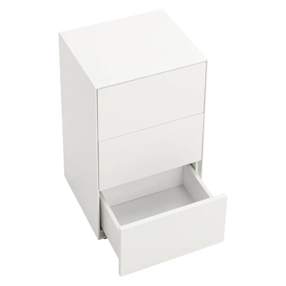 BYYU Sideboard Nik weiss Sale