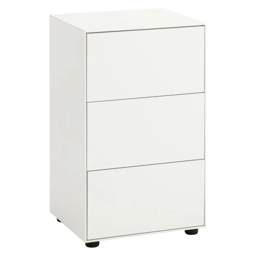 BYYU Sideboard Nik weiss Sale