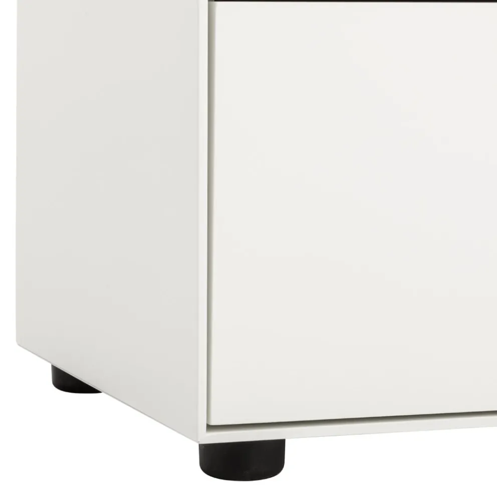 BYYU Sideboard Nik weiss Sale