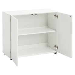 BYYU Sideboard Nik weiss Best