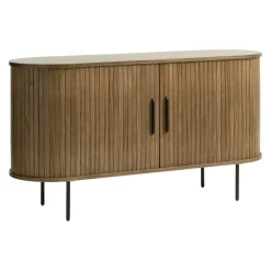 Lomoco Sideboard Nola eichefarbig New