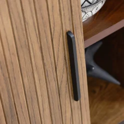 Lomoco Sideboard Nola eichefarbig New