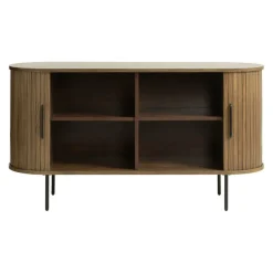 Lomoco Sideboard Nola eichefarbig New