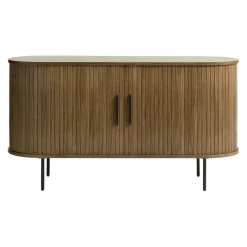 Lomoco Sideboard Nola eichefarbig New