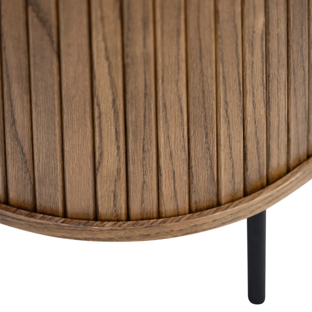 Lomoco Sideboard Nola eichefarbig New