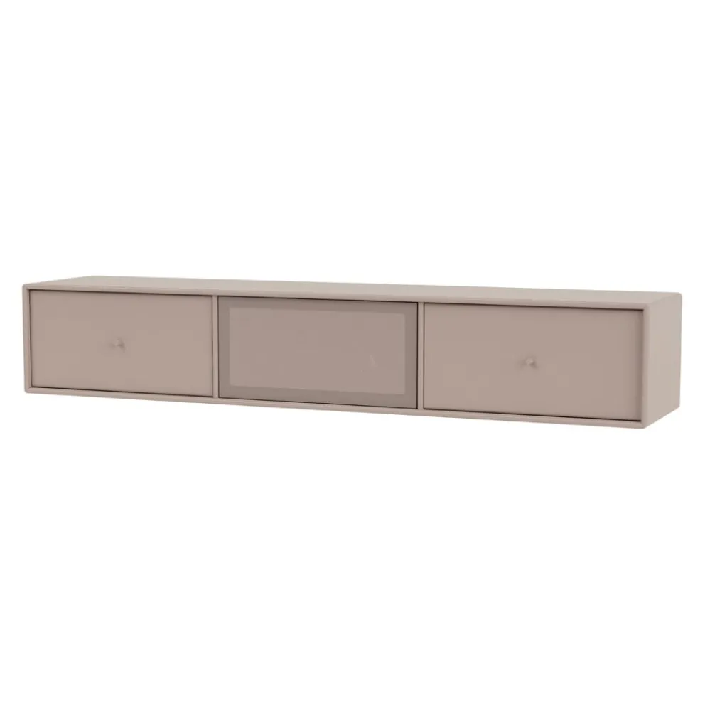 Montana Sideboard Octave 137 Mushroom Discount