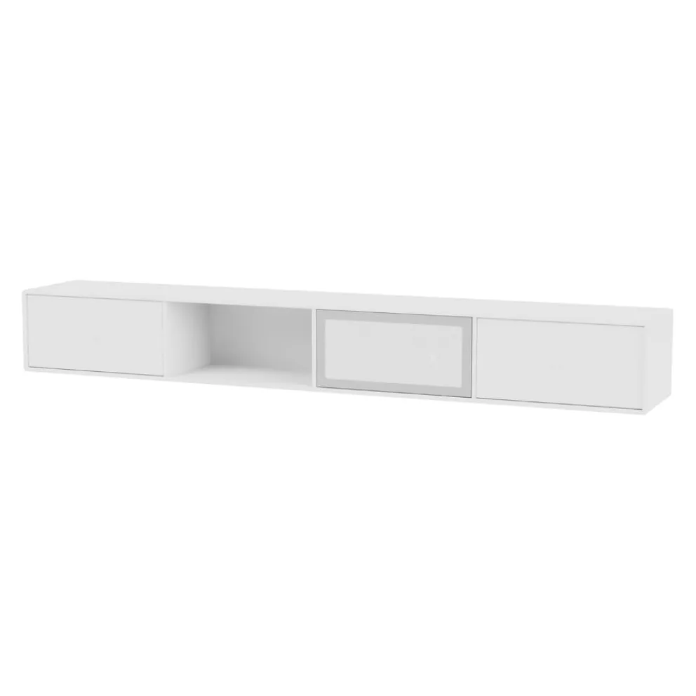 Montana Sideboard Octave 101 New white Best