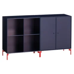 Montana Sideboard Pair 147 Shadow New