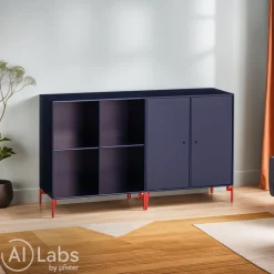 Montana Sideboard Pair 147 Shadow New