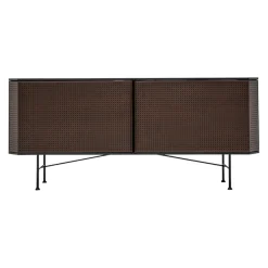 Diesel Sideboard Perf kupfer, schwarz Outlet