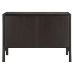 Ethnicraft Sideboard Pi dunkelbraun Sale